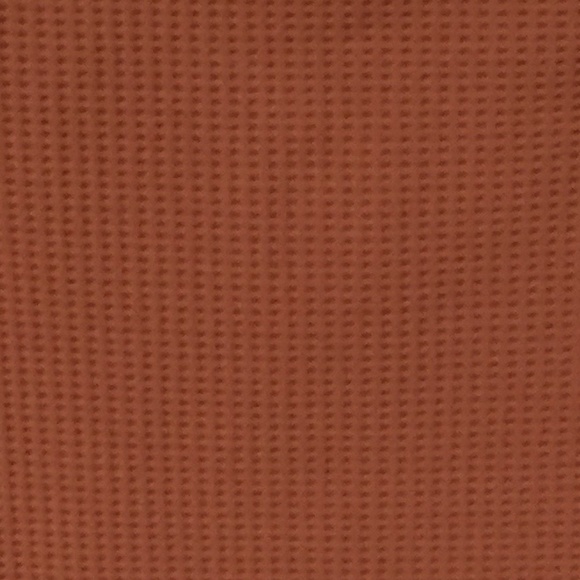 Free People Intimately Burnt Orange Thermal Top - Picture 15 of 15